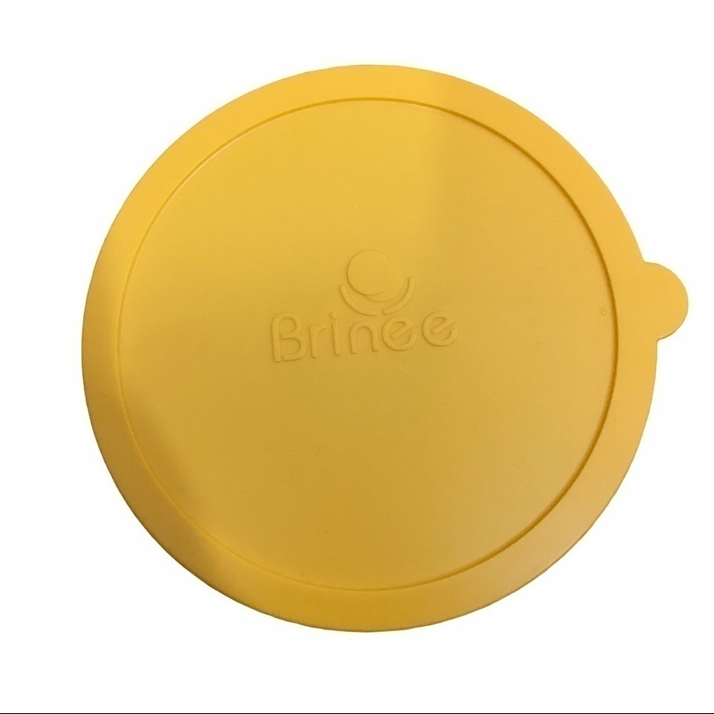 Brinee  Liquid-Control and Store Plastic Container - Picture 8 of 8